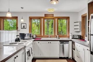Saratoga Guest House - Saratoga Springs - 9