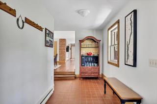 Saratoga Guest House - Saratoga Springs - 1