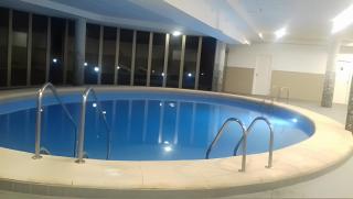 OLIVA NOVA GOLF. - 1