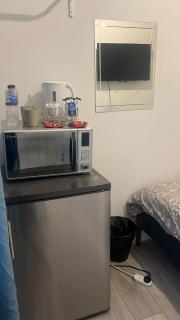 Flat 5 SIA - Londra - 2