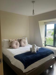 Flat 5 SIA - Londra - 1