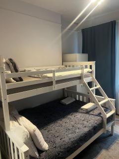 Flat 5 SIA - Londra - 5