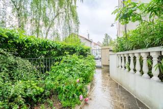 Charmant et Cosy à 5min de Paris - 5