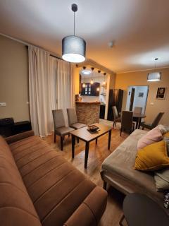RoomsApartments PopCOURT - Pančevo - 8