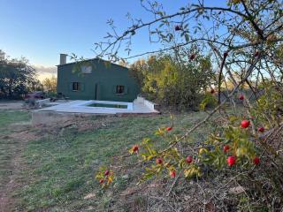 Casa en plena Montaña - Prades - 9