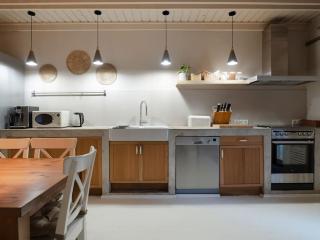 Leśny dom z basenem w okolicy Zegrza - 1