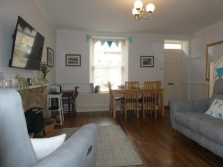 Aln Cottage Alnwick - 8