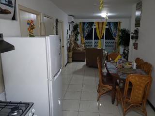 Grand Sun Valley Residences - Willemstad - 3