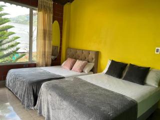 Holiday House - 3 Bedroom 3 Bathroom - Baños - 3