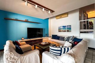Casa beira-mar em Mangaratiba - Mangaratiba - 7