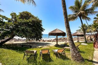 Casa beira-mar em Mangaratiba - Mangaratiba - 5