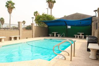 Americas Best Value Inn Harlingen - Harlingen - 5