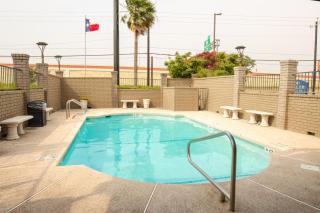 Americas Best Value Inn Harlingen - Harlingen - 6