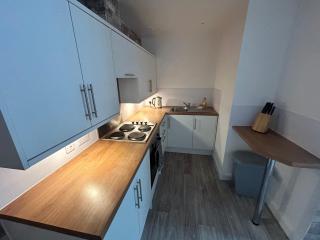 Central apartments - 3