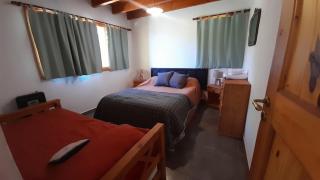 Alewekehue, la pequeña - San Carlos de Bariloche - 1