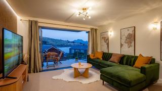 The Nugget-Free Parking-Lake Views-Family Friendly - Queenstown - 1