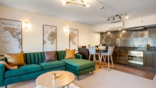 The Nugget-Free Parking-Lake Views-Family Friendly - Queenstown - 6
