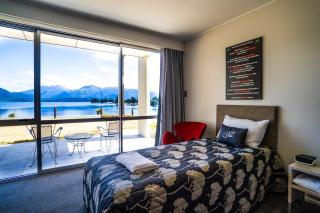 Marakura Deluxe Motel - Te Anau - 8