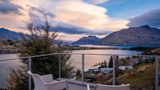 Tahuna Vista-Fire Place-Hot Tub -Free Parking -BBQ - Queenstown - 8