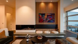 Tahuna Vista-Fire Place-Hot Tub -Free Parking -BBQ - Queenstown - 3