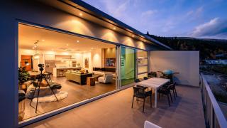 Tahuna Vista-Fire Place-Hot Tub -Free Parking -BBQ - Queenstown - 2