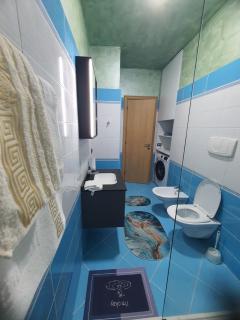 Norris Apartment - Durazzo - 7