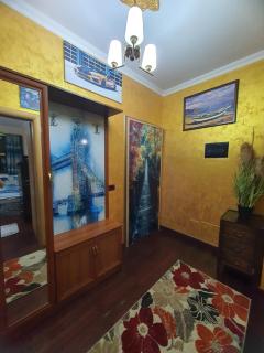Norris Apartment - Durazzo - 5