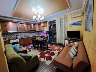 Norris Apartment - Durazzo - 4