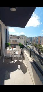 Norris Apartment - Durazzo - 3