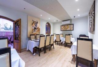 Villa avec piscine - Petit déjeuner Gratuit - Marrakech City Center - 3