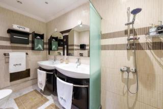 Villa Ushuaia avec piscine - Petit déjeuner Gratuit - Marrakech City Center - Marrakech - 6