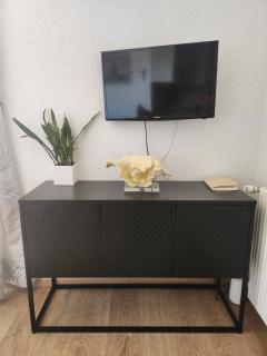 Studio Bellevue 35 avec balcon - Albi - 6