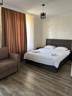 By Alikhanyans Guest House - Dilijan - 3