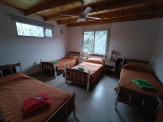 Maika - Sierra de la Ventana - 1