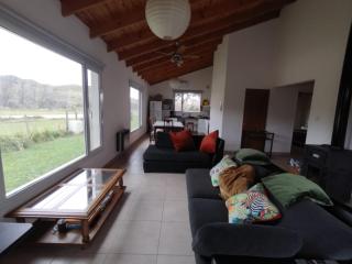 Maika - Sierra de la Ventana - 0