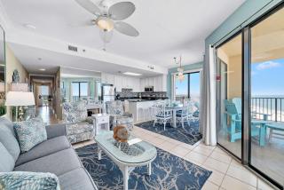 Phoenix 5 Unit 1417 - Orange Beach - 2