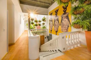 Casa en la mejor plaza de la ciudad vieja - Cartagena de Indias - 4