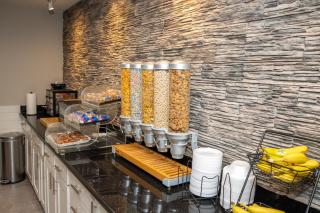 Americas Best Value Inn Harlingen - 1