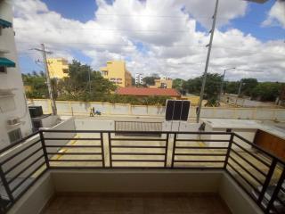 Apartamento cerca del aeropuerto - La Ureña - 2
