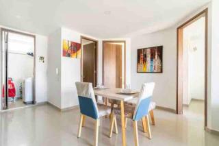 Acogedor Apto en bello horizonte, Santa Marta - 0