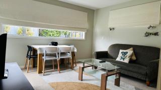 Sunny house with garden views - 0