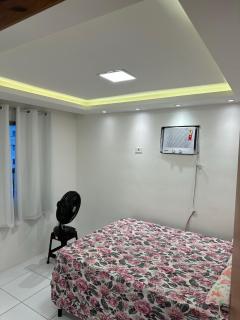 Apartamento equipado condomínio CONJ. RESID.L JARDIM IPOJUCA (23.516.155/0001-80) Rua José Martins Sobrinho 330, Boa Vista - 55039-475 - Caruaru Pe - 2