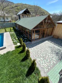 By Alikhanyans Guest House - 9
