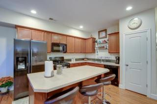 Sandy Townhome, 1 Mi to Meinig Memorial Park! - Sandy - 9