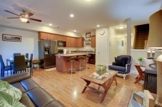Sandy Townhome, 1 Mi to Meinig Memorial Park! - Sandy - 5
