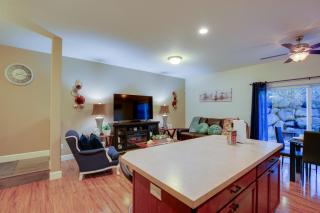 Sandy Townhome, 1 Mi to Meinig Memorial Park! - Sandy - 2