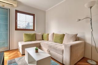 M Apartment Budva - Budua - 3