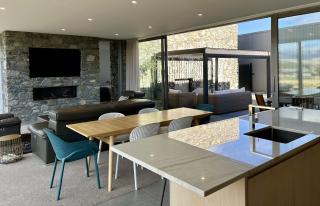 Luxury Lakeview Apartment - Lake Tekapo - Lake Tekapo - 7