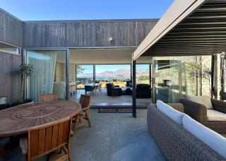 Luxury Lakeview Apartment - Lake Tekapo - 4