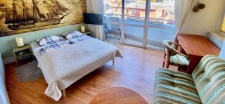 Pensjonat IBIZA Władysławowo - Tanie pokoje blisko plaży - Władysławowo - 8